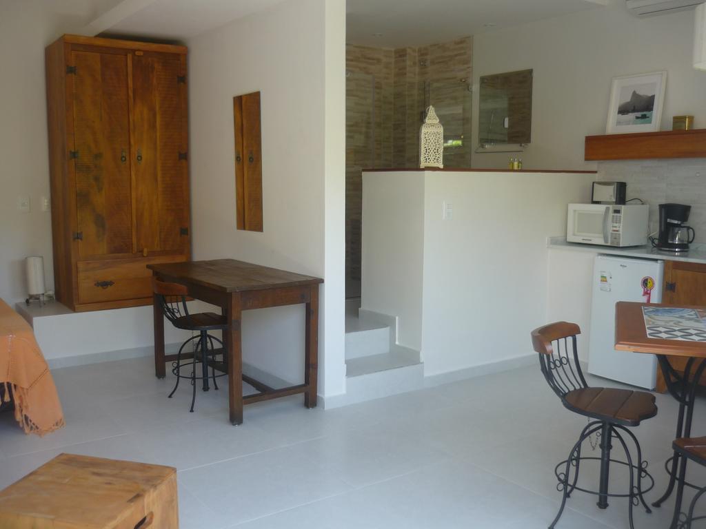 Pensión Studio De Charme No Río de Janeiro