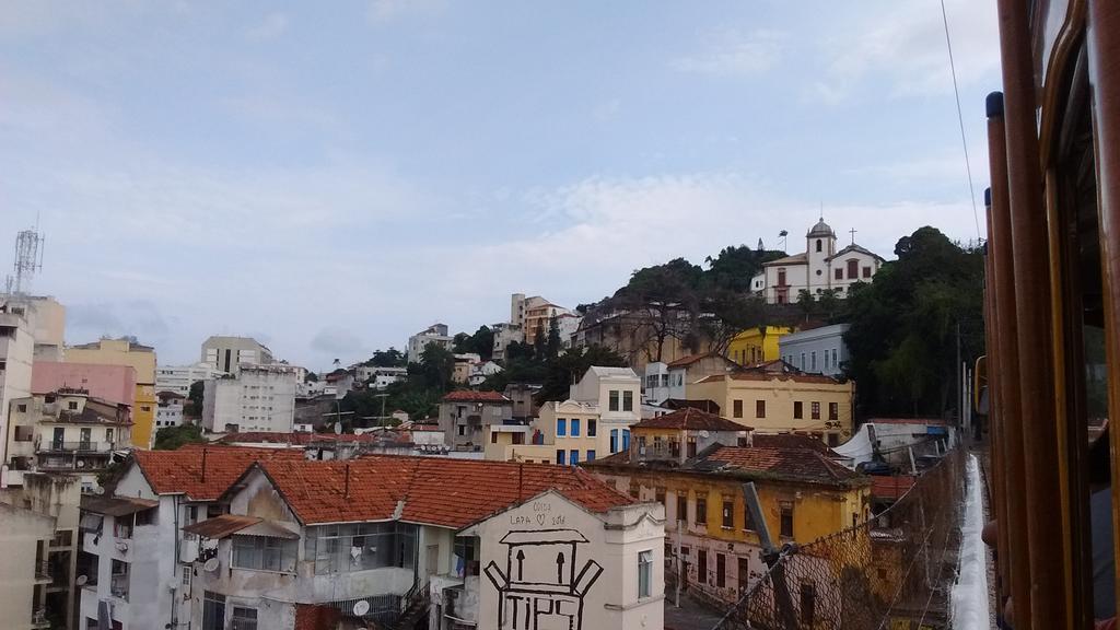 Studio De Charme No Pensión Río de Janeiro