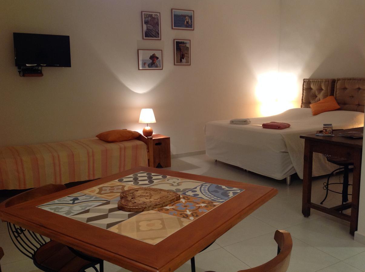 Studio De Charme No Río de Janeiro