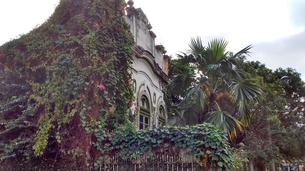 Studio De Charme No Pensión Río de Janeiro