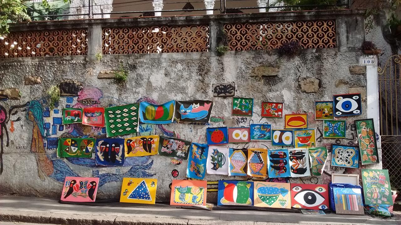 Studio De Charme No * Río de Janeiro
