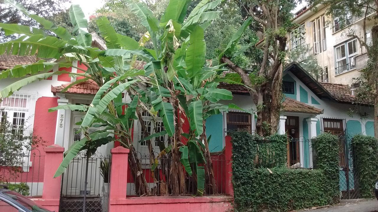 Studio De Charme No Río de Janeiro