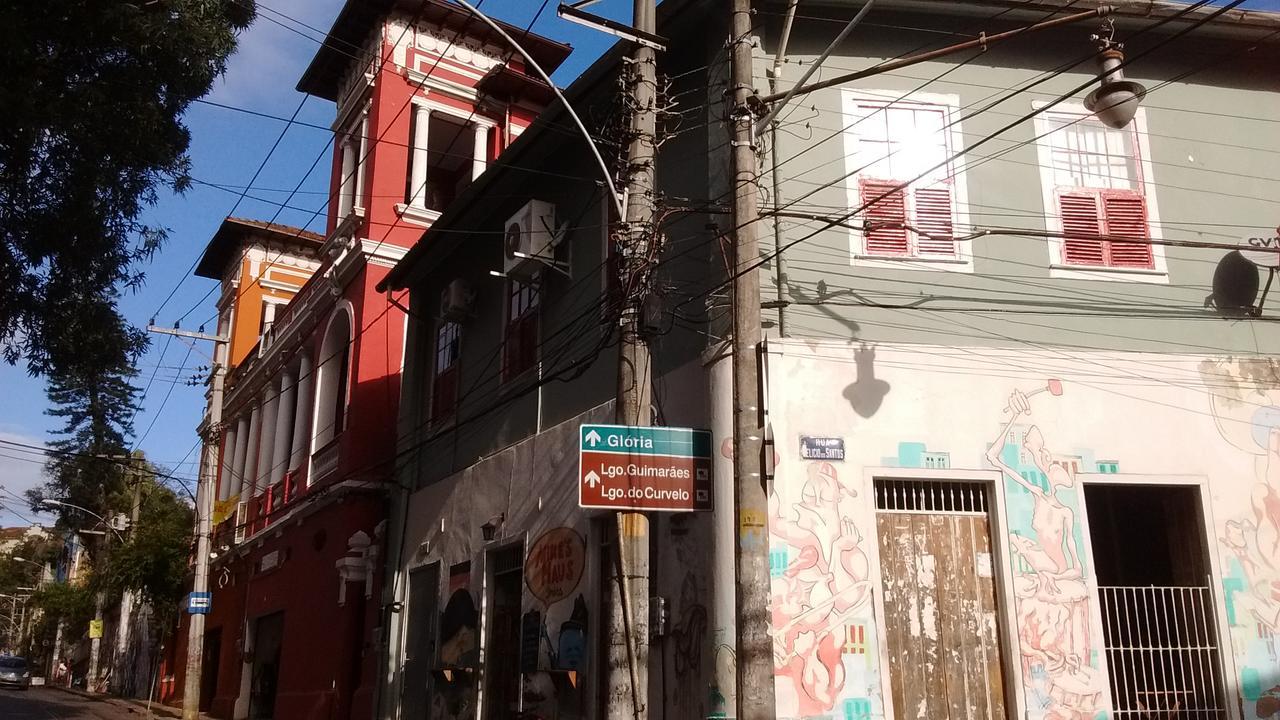 Studio De Charme No Pensión *